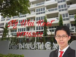 The Nautical (D27), Condominium #153302132